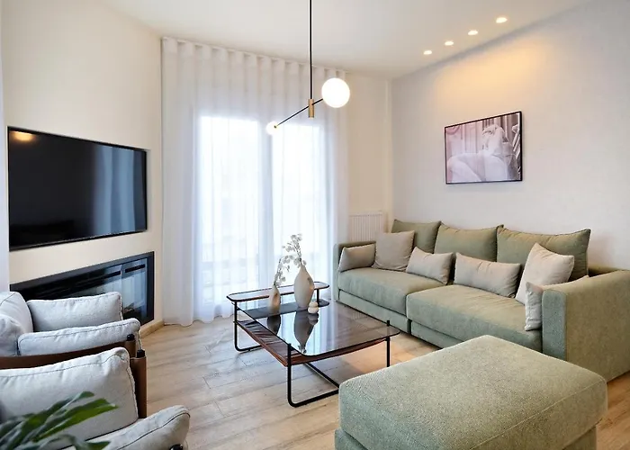Eos Residence