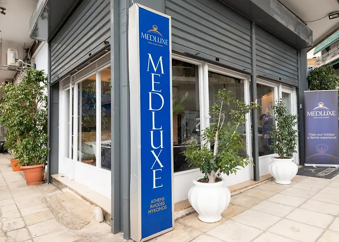 Medluxe Luxury !